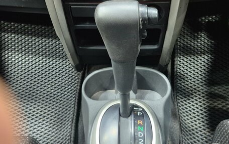 Toyota Ist II, 2003 год, 480 000 рублей, 16 фотография