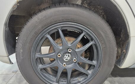 Toyota Ist II, 2003 год, 480 000 рублей, 20 фотография