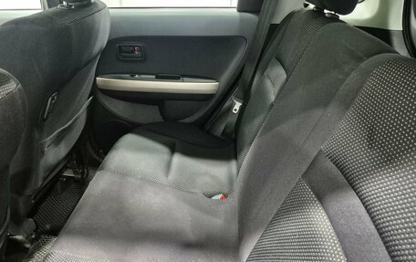 Toyota Ist II, 2003 год, 480 000 рублей, 19 фотография