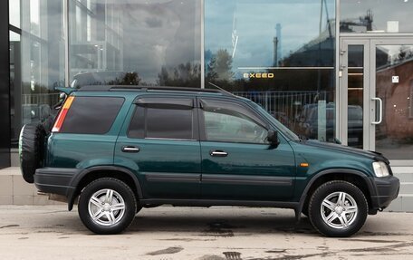 Honda CR-V IV, 1997 год, 450 000 рублей, 4 фотография
