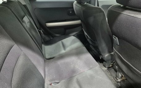 Toyota Ist II, 2003 год, 480 000 рублей, 18 фотография