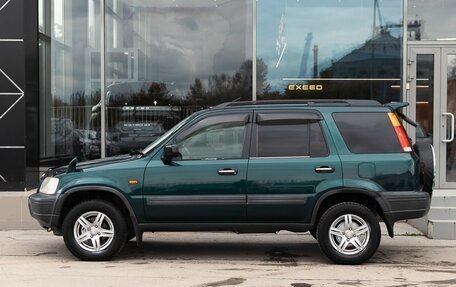 Honda CR-V IV, 1997 год, 450 000 рублей, 8 фотография