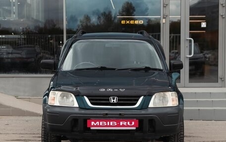 Honda CR-V IV, 1997 год, 450 000 рублей, 2 фотография