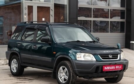 Honda CR-V IV, 1997 год, 450 000 рублей, 3 фотография