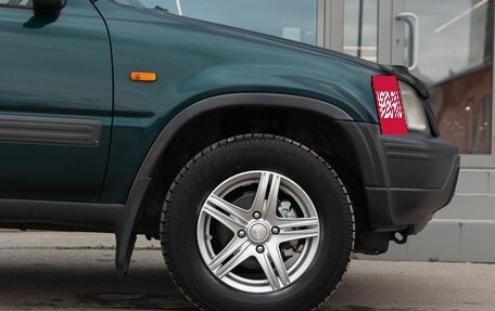 Honda CR-V IV, 1997 год, 450 000 рублей, 9 фотография