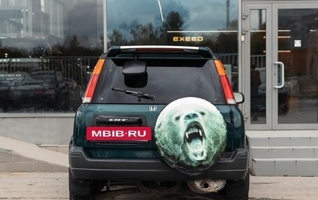 Honda CR-V IV, 1997 год, 450 000 рублей, 6 фотография