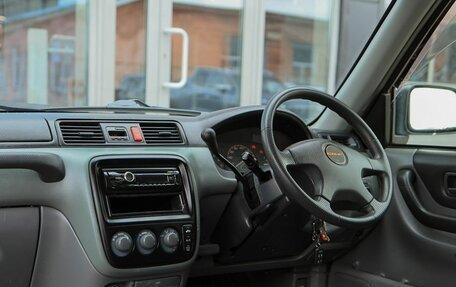 Honda CR-V IV, 1997 год, 450 000 рублей, 10 фотография