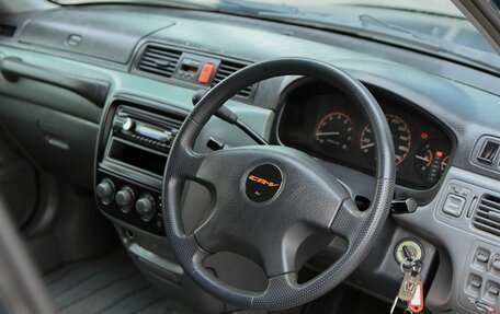 Honda CR-V IV, 1997 год, 450 000 рублей, 11 фотография