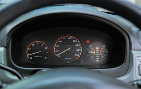 Honda CR-V IV, 1997 год, 450 000 рублей, 12 фотография