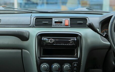 Honda CR-V IV, 1997 год, 450 000 рублей, 13 фотография