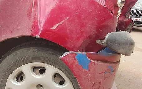 Peugeot 206, 2008 год, 95 000 рублей, 6 фотография