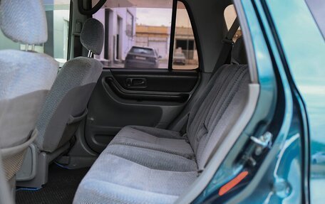 Honda CR-V IV, 1997 год, 450 000 рублей, 15 фотография
