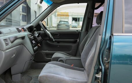 Honda CR-V IV, 1997 год, 450 000 рублей, 16 фотография