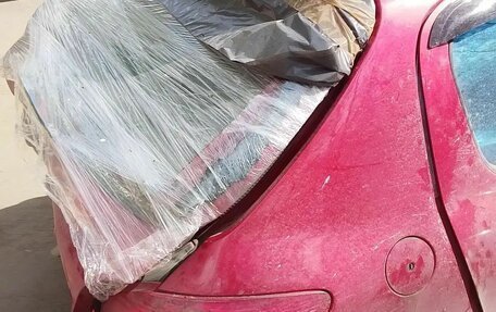 Peugeot 206, 2008 год, 95 000 рублей, 5 фотография
