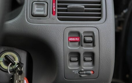 Honda CR-V IV, 1997 год, 450 000 рублей, 14 фотография