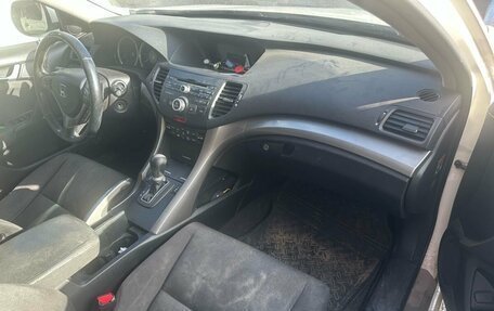 Honda Accord VIII рестайлинг, 2010 год, 709 000 рублей, 5 фотография