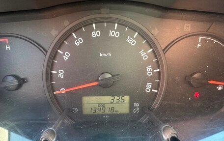 Toyota HiAce H200, 2016 год, 3 199 000 рублей, 13 фотография
