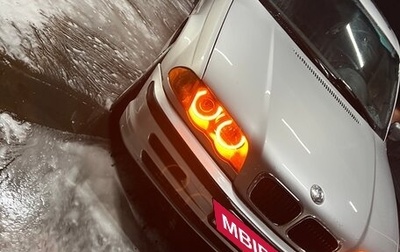 BMW 3 серия, 2000 год, 550 000 рублей, 1 фотография