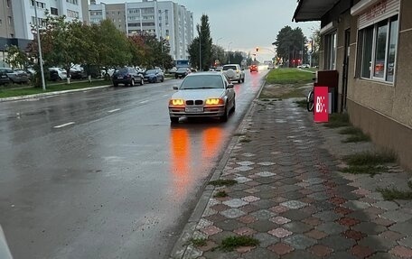 BMW 3 серия, 2000 год, 550 000 рублей, 4 фотография