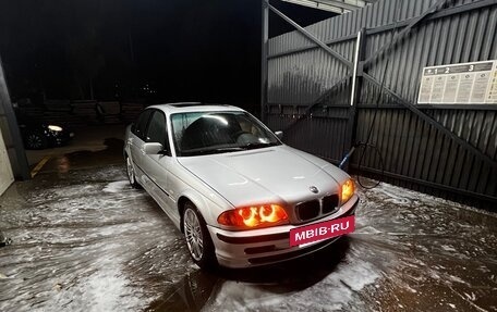 BMW 3 серия, 2000 год, 550 000 рублей, 2 фотография