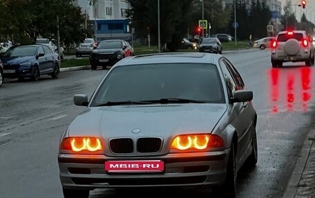 BMW 3 серия, 2000 год, 550 000 рублей, 3 фотография
