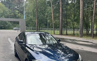 BMW 3 серия, 2015 год, 2 000 000 рублей, 1 фотография
