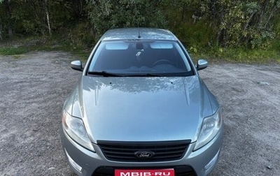 Ford Mondeo IV, 2008 год, 460 000 рублей, 1 фотография