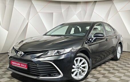 Toyota Camry, 2022 год, 2 845 000 рублей, 1 фотография