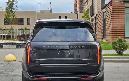 Land Rover Range Rover IV рестайлинг, 2025 год, 23 500 000 рублей, 3 фотография