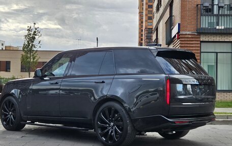 Land Rover Range Rover IV рестайлинг, 2025 год, 23 500 000 рублей, 9 фотография