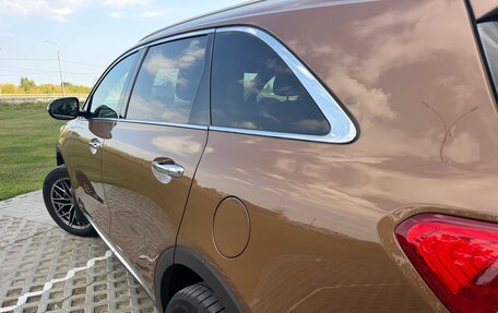 KIA Sorento III Prime рестайлинг, 2017 год, 3 300 000 рублей, 11 фотография