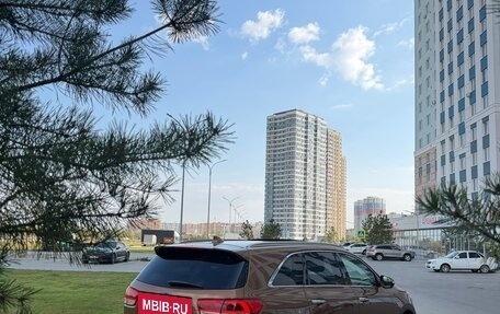 KIA Sorento III Prime рестайлинг, 2017 год, 3 300 000 рублей, 16 фотография