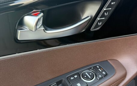 KIA Sorento III Prime рестайлинг, 2017 год, 3 300 000 рублей, 30 фотография