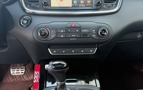 KIA Sorento III Prime рестайлинг, 2017 год, 3 300 000 рублей, 22 фотография