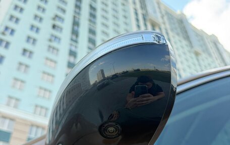 KIA Sorento III Prime рестайлинг, 2017 год, 3 300 000 рублей, 35 фотография