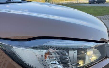 KIA Sorento III Prime рестайлинг, 2017 год, 3 300 000 рублей, 32 фотография