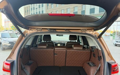 KIA Sorento III Prime рестайлинг, 2017 год, 3 300 000 рублей, 37 фотография