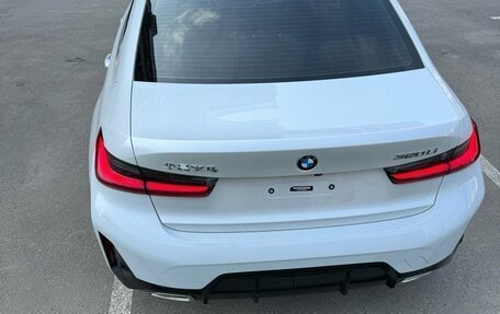 BMW 3 серия, 2023 год, 3 200 000 рублей, 4 фотография