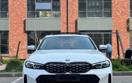 BMW 3 серия, 2023 год, 3 200 000 рублей, 2 фотография