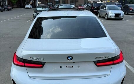 BMW 3 серия, 2023 год, 3 200 000 рублей, 5 фотография