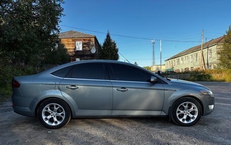 Ford Mondeo IV, 2008 год, 460 000 рублей, 2 фотография