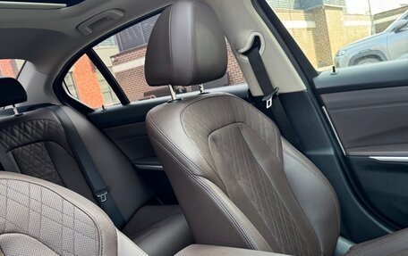 BMW 3 серия, 2023 год, 3 200 000 рублей, 8 фотография