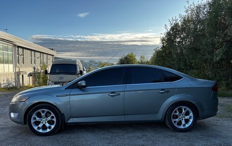 Ford Mondeo IV, 2008 год, 460 000 рублей, 6 фотография