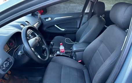 Ford Mondeo IV, 2008 год, 460 000 рублей, 9 фотография