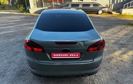 Ford Mondeo IV, 2008 год, 460 000 рублей, 4 фотография