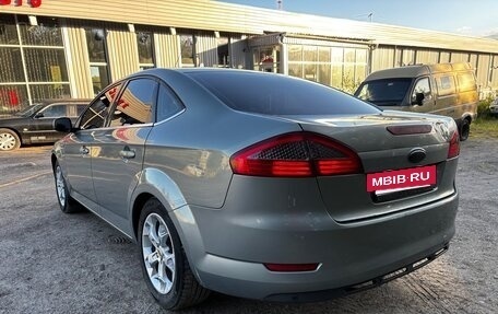 Ford Mondeo IV, 2008 год, 460 000 рублей, 5 фотография