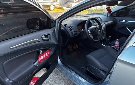 Ford Mondeo IV, 2008 год, 460 000 рублей, 8 фотография