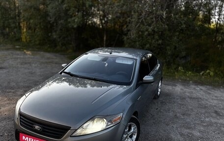 Ford Mondeo IV, 2008 год, 460 000 рублей, 7 фотография