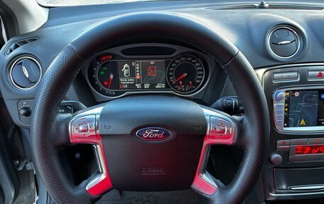 Ford Mondeo IV, 2008 год, 460 000 рублей, 11 фотография