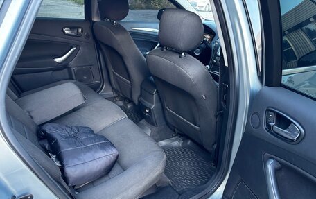 Ford Mondeo IV, 2008 год, 460 000 рублей, 16 фотография
